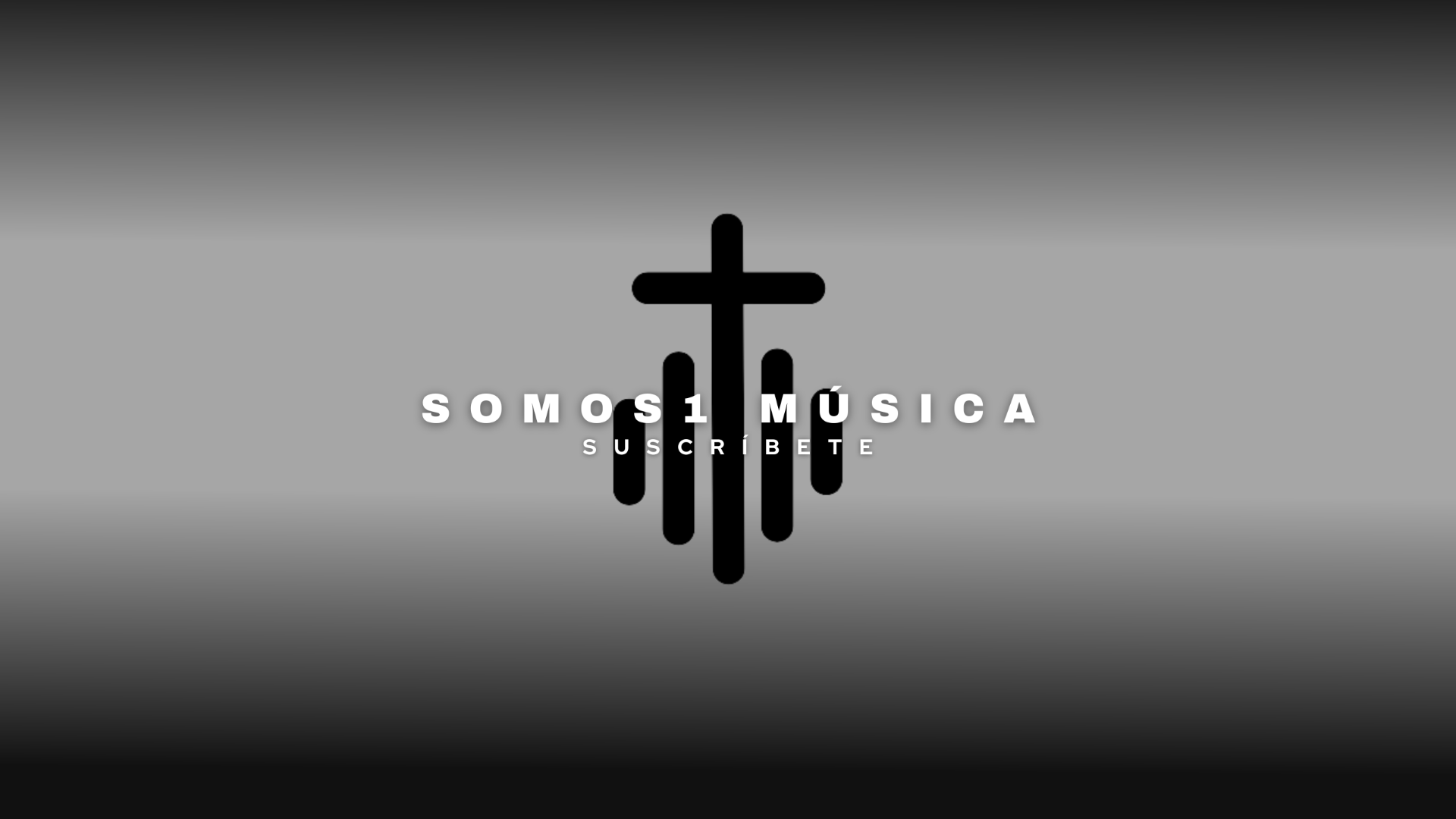 Somos1 Música logo
